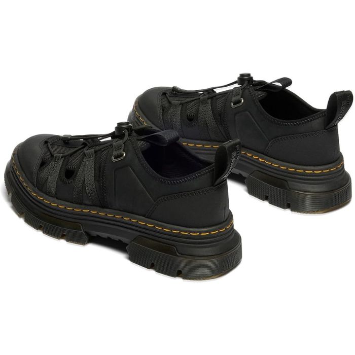 Dr.Martens（ドクターマーチン） メンズ サンダル WayFinder Open Lo 3
