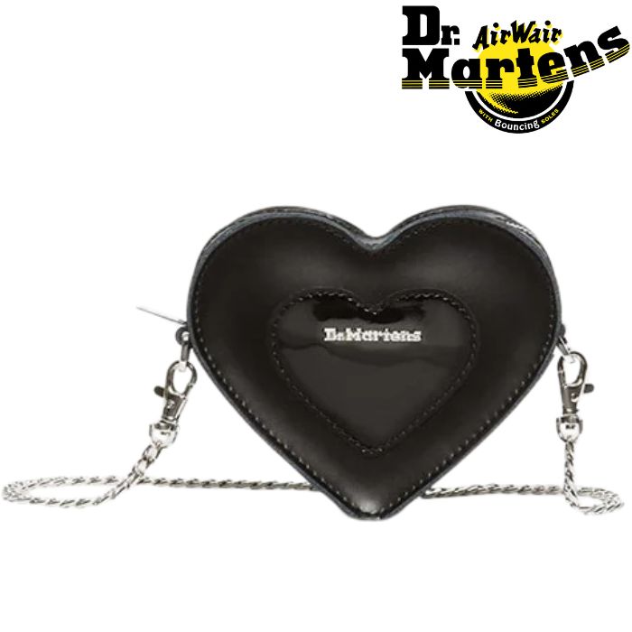 Dr.Martens（ドクターマーチン） レディース バッグ LEATHER BAG