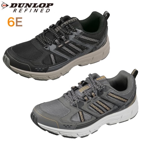 DUNLOP �_�����b�v DM2022 ���t�@�C���h �����Y ���� ���L 6E �y�� �W���M���O �E�H�[�L���O �X�j�[�J�[ �V���[�Y �C