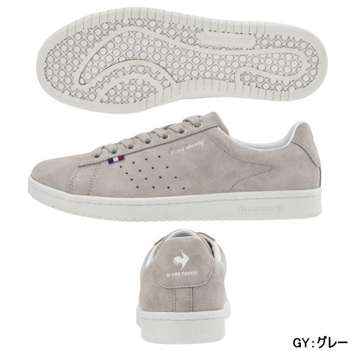 le coq sportif ルコックスポルティフ メンズ レディース