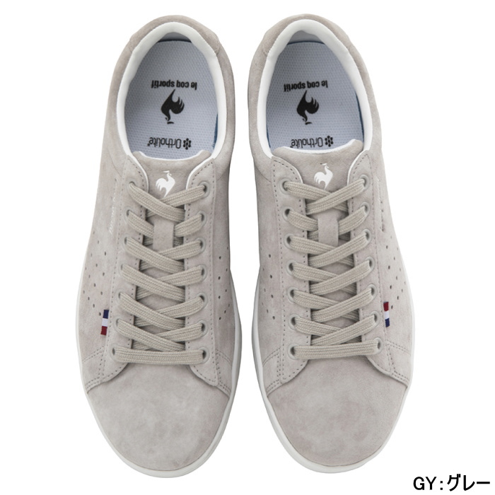 le coq sportif（ルコックスポルティフ） メンズ レディース