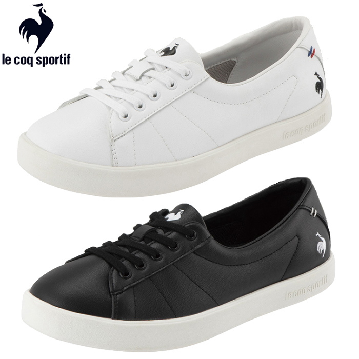■■le coq sportif■■ドラゴンビートV3 男女兼用スニーカー♪ SALE】ルコック スポルティフ le coq sportif レディース
