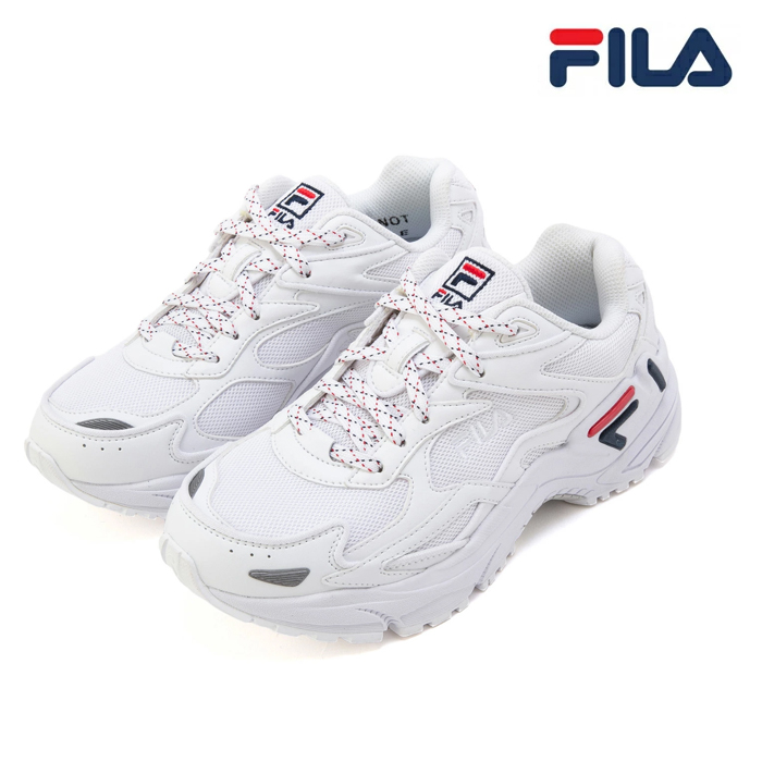 フィラ レディース スニーカー カタパルト FILA CATAPULT 1GM00830 厚底