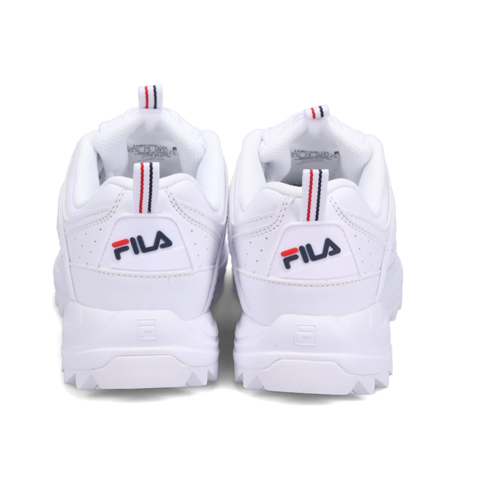 フィラ レディース スニーカー FILA DISTORTER 5XM01006 WSS21098P