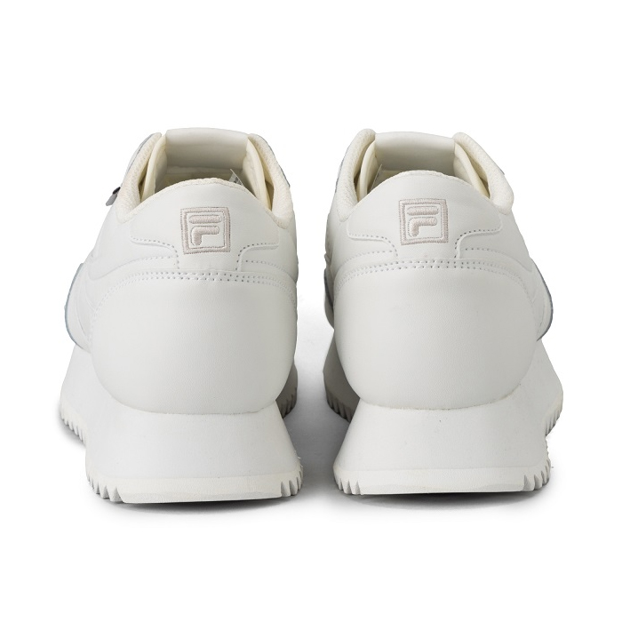 フィラ レディース スニーカー サニークリスタルズ FILA SUNNY CRYSTALS WFW22042 厚底