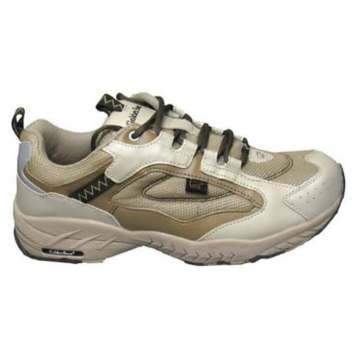 Golden Bear ゴールデンベア GB-007 メンズ スニーカー 紐靴 サイド