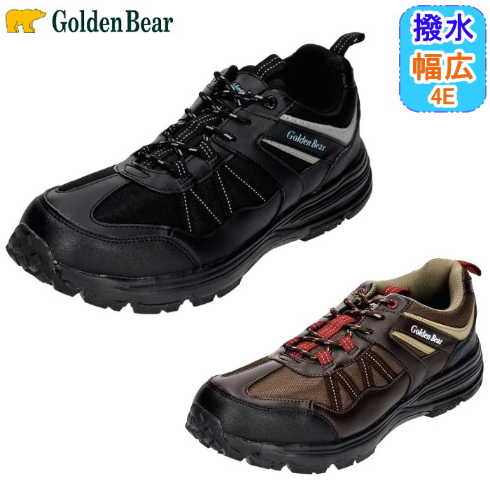 Golden Bear（ゴールデンベア） メンズ スニーカー カジュアル