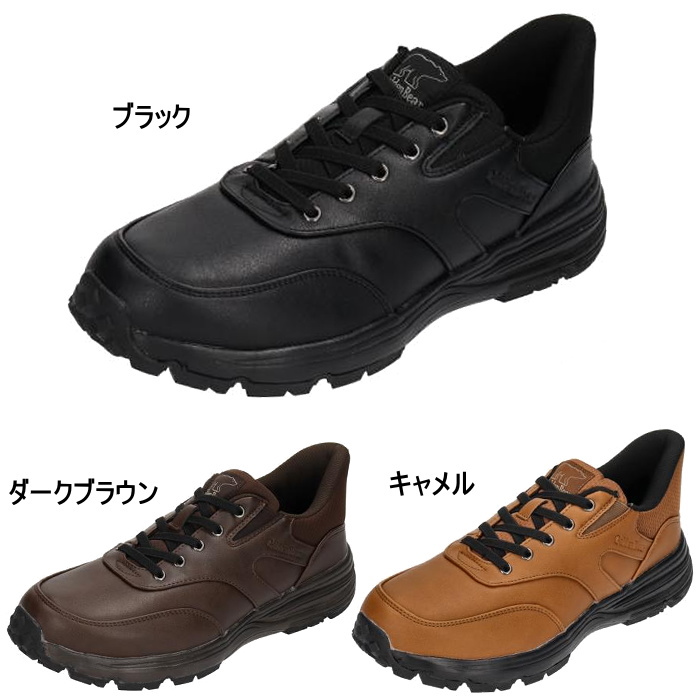 スリップオン 靴（Golden Bear）のおすすめ人気商品一覧 通販
