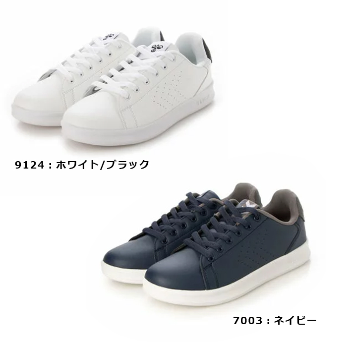 hummel（ヒュンメル） hummel BUSAN ブサン HM211830 メンズ 