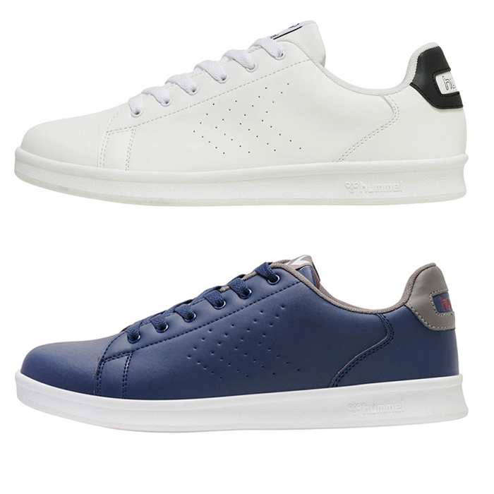 hummel（ヒュンメル） hummel BUSAN ブサン HM211830 メンズ 