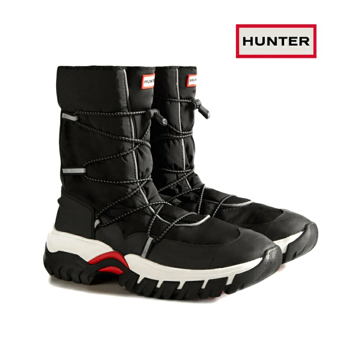 HUNTER（ハンター） メンズ インシュレイティド リサイクル