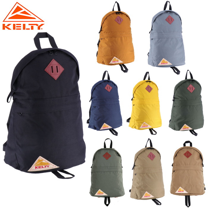 バッグ・カバンその他 KELTY 32591872 KELTY ケルティ レディース リュックサック ガールズ デイパック