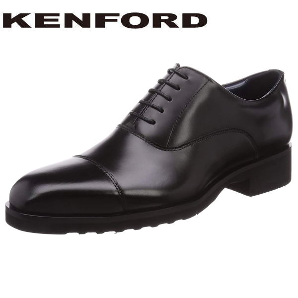 KENFORD KP02 ケンフォード ストレートチップ 幅広4E リーガル社