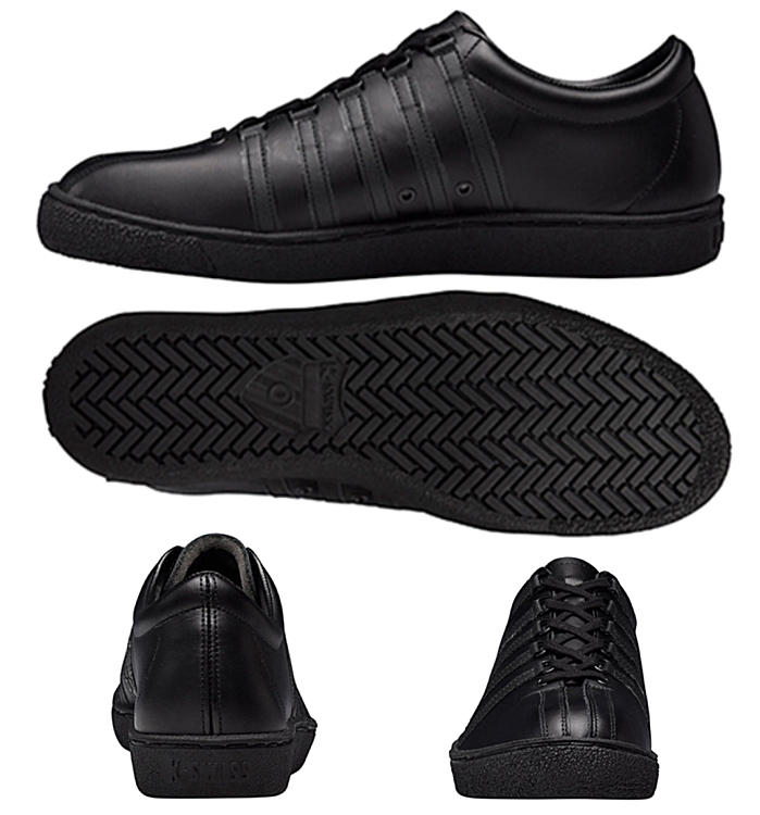 K-SWISS（ケースイス） メンズ レディース スニーカー クラシック 66
