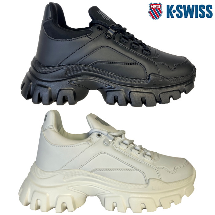 K-SWISS �P�[�X�C�X ���f�B�[�X �X�j�[�J�[ �J�W���A�� �V���[�Y KSL0029 ����