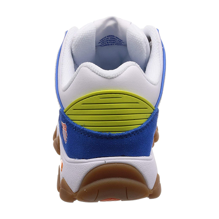 K-SWISS（ケースイス） レディース スニーカー ST529 LE レザー ST529