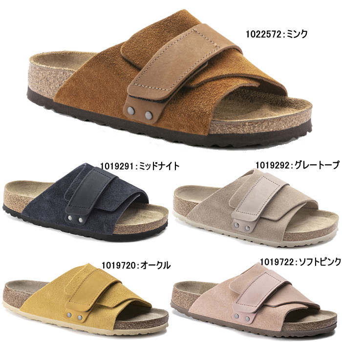 BIRKENSTOCK ビルケンシュトック メンズ レディース サンダル