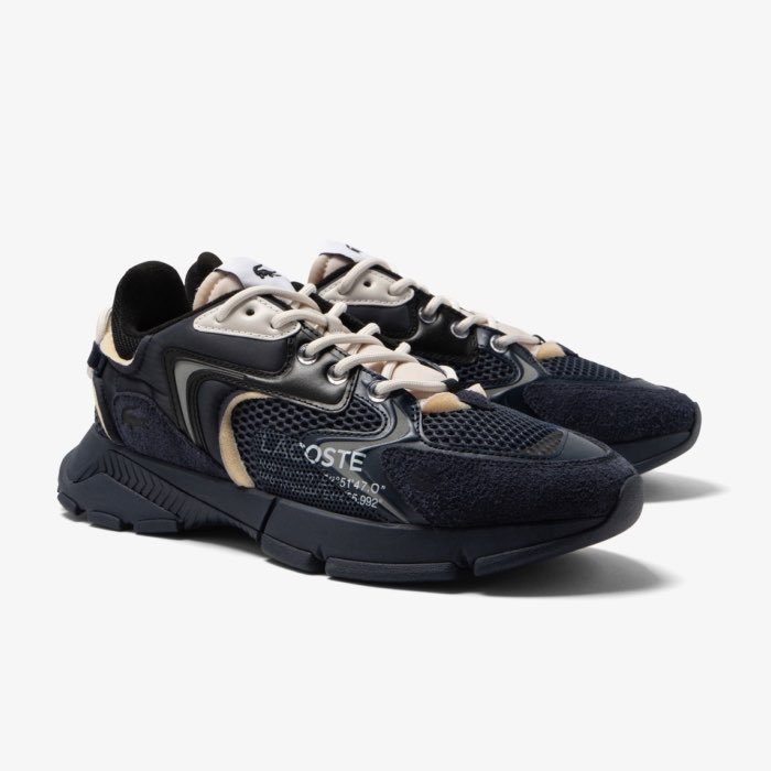 LACOSTE（ラコステ） 45SMA0001 L003 NEO 123 1 SMA メンズ スポーツ