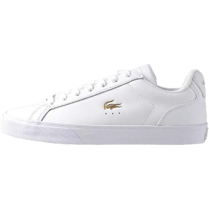 スニーカー LACOSTE cannaby pro 7-46SFA0080 Kids' Carnaby Pro Sneakers - Baby & Kids Shoes & Accessories