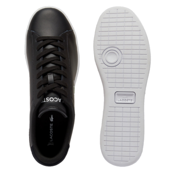 LACOSTE（ラコステ） メンズ スニーカー カーナビー セット CARNABY