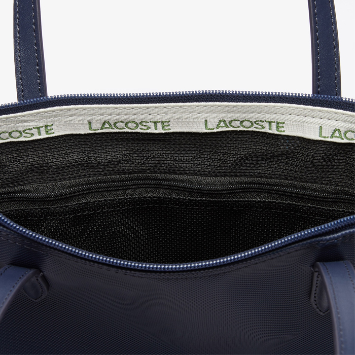 LACOSTE ラコステ トートバッグ L.12.12 CONCEPT NF2037PO