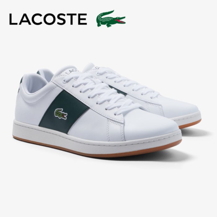 LACOSTE（ラコステ） SM00784 CARNABY EVO CGR 2226 SMA メンズ