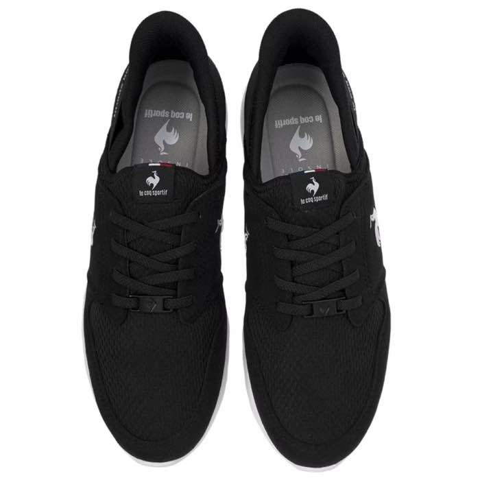 le coq sportif（ルコックスポルティフ） LU4FSN52LZ ラ セーヌ SI