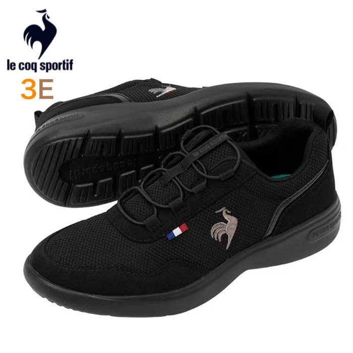 le coq sportif RbNX|eBt LU5SSN08LZ  [k Xj[J[ Xb| fB[X 3E L y L JWA X|[eB t  C