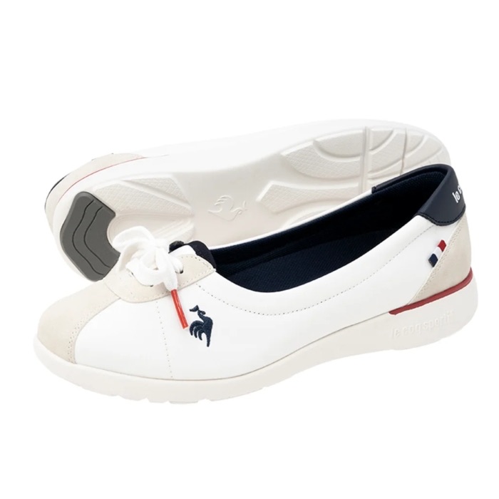 le coq sportif（ルコックスポルティフ） ルコック スポルティフ