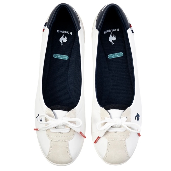 le coq sportif（ルコックスポルティフ） ルコック スポルティフ