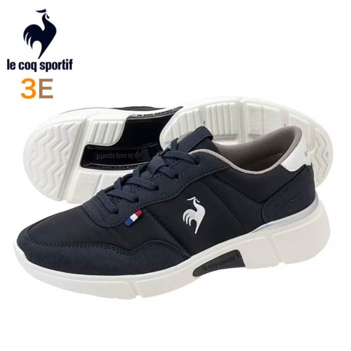 le coq sportif RbNX|eBt QL3XJC02NV  ZM[ IV Xj[J[ fB[X 3E L y L JWA X|[eB H ~ C