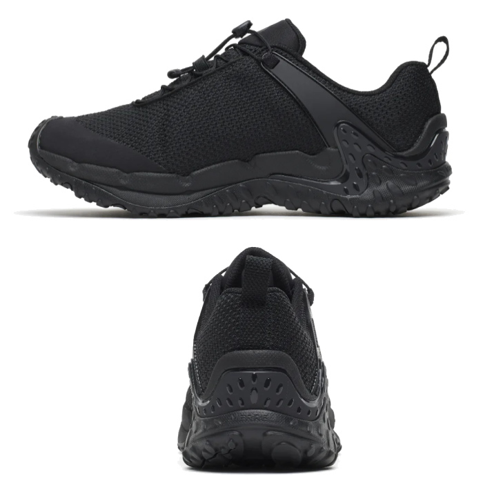 MERRELL（メレル） メンズ レディース スニーカー カメレオン ストーム