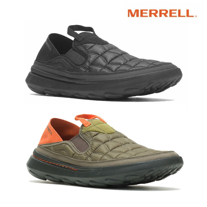 MERRELL（メレル） メンズ HUT MOC 2 ハット モック 2 004161/004157 