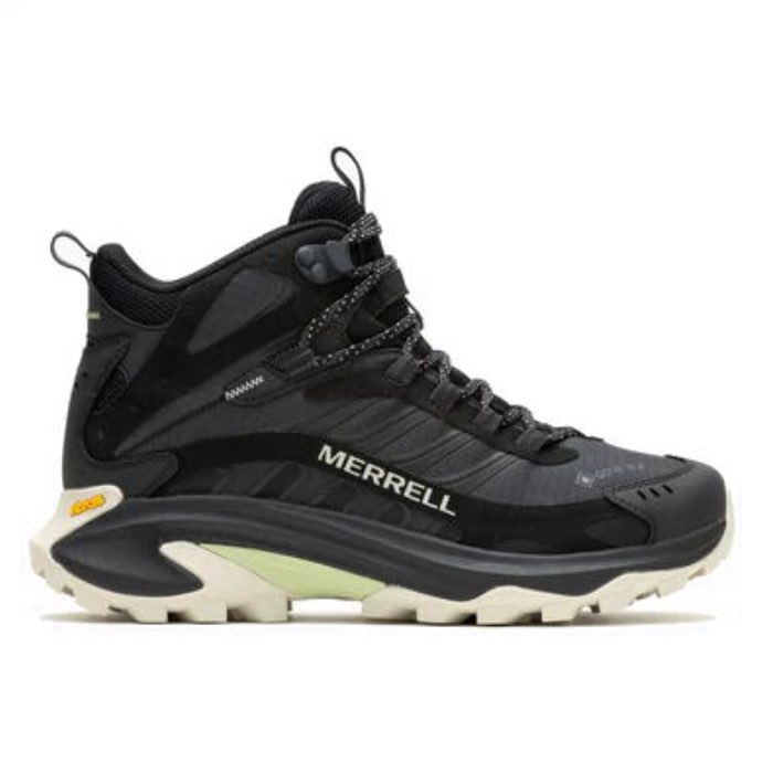 モアブ MERRELL メレル W037826 W037828 W037830 スピード 2 ミッド
