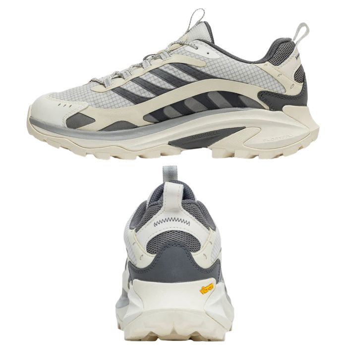 MERRELL（メレル） メンズ シューズ モアブ スピード 2 ゴアテックス