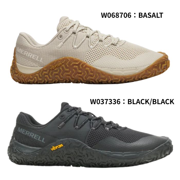 MERRELL(メレル) レディース シューズ トレイル グローブ 7 MERRELL(メレル) レディース シューズ トレイル グローブ 7