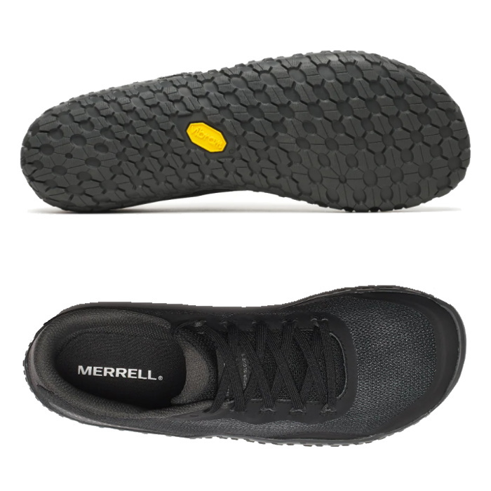 MERRELL メレル メンズ スニーカー ベイパー グローブ 7 アウトドアシューズ トレーニングシューズ VAPOR GLOVE 7