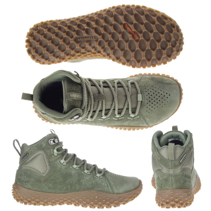 MERRELL メレル レディース スニーカー ラプト ミッド MERRELL メレル レディース スニーカー ラプト ミッド