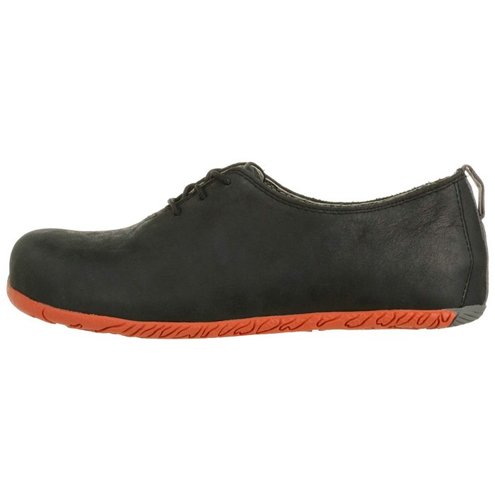 MERRELL ローファー　27.0cm相当　メンズ　カジュアル　ムートピア　波 MERRELL MOOTOPIA LACE / メレル ムートピアレース レザー