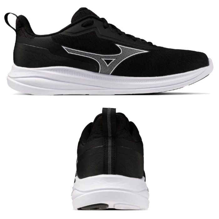MIZUNO（ミズノ） メンズ レディース ランニング ウォーキングシューズ