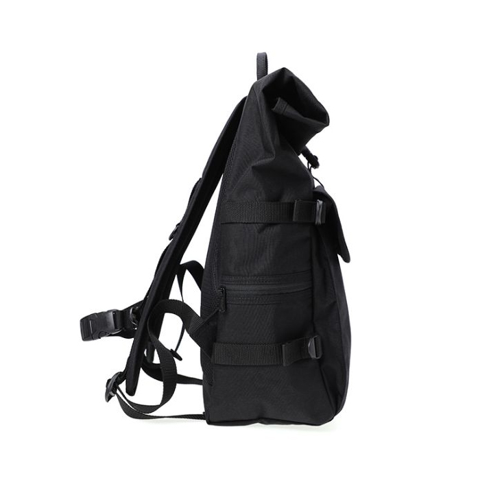 マンハッタンポーテージ  Manhattan Portage Silvercup Backpack ONLY NYC MP1236ONLYNYC Redラベル マンハッタンポーテージ レッドレーベル Manhattan Portage Silvercup
