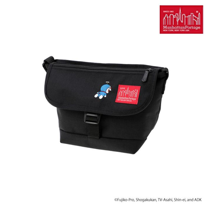 Manhattan Portage ドラえもん バッグ SS2025新作 【ドラえもん】発売 | Manhattan Portage ONLINE STORE