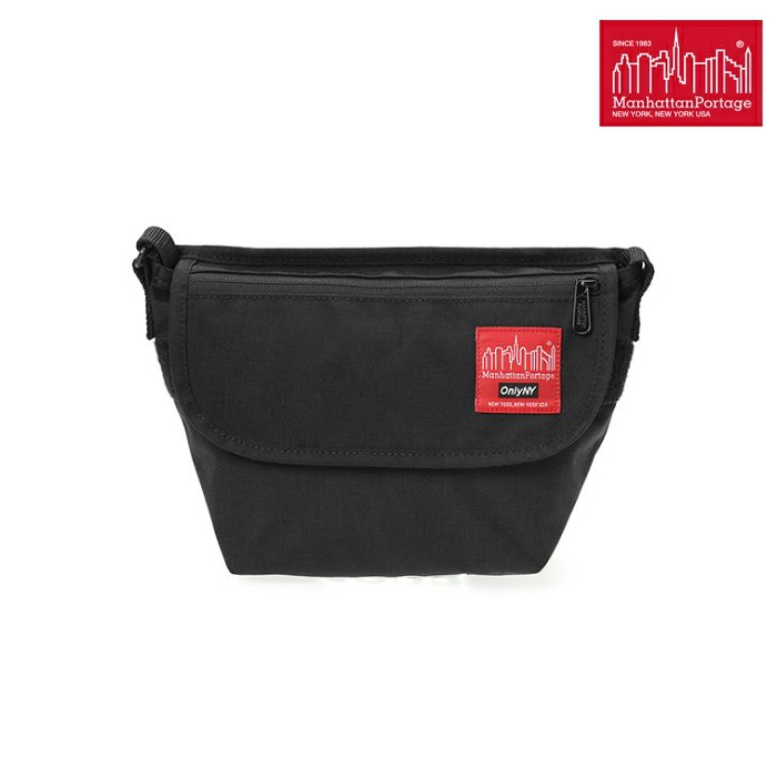 Manhattan Portage マンハッタンポーテージ メッセンジャーバッグ オンリーニューヨーク Casual Messenger Bag ONLY NYC MP1603ONLYNYC Redラベル｜k-lead