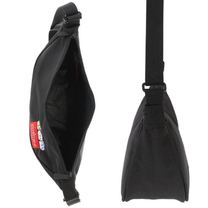 マンハッタンポーテージ レッドレーベル Manhattan Portage ちいかわ