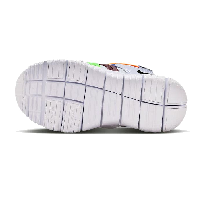 NIKE（ナイキ） キッズ ジュニア スニーカー スリッポン ダイナモ