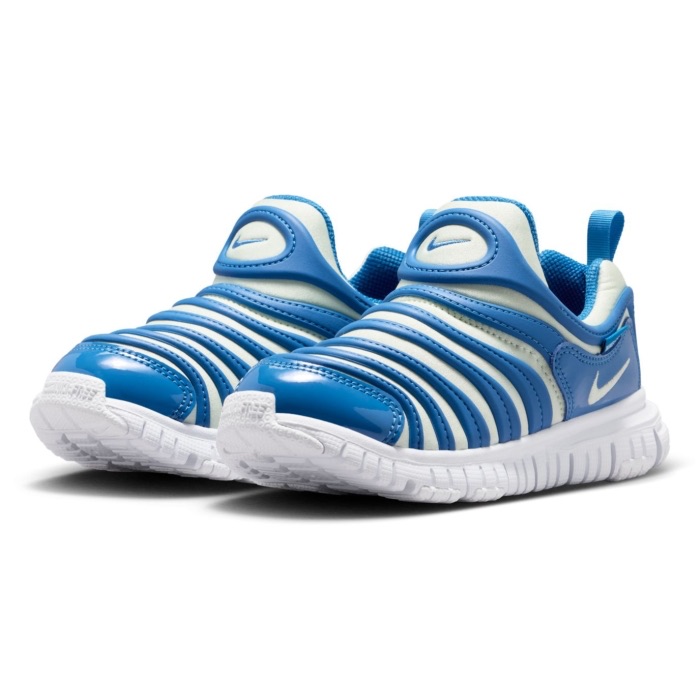 NIKE（ナイキ） 343738 448 ダイナモ フリー PS キッズ ジュニア 子供