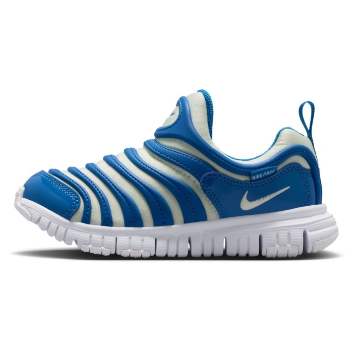 NIKE（ナイキ） 343738 448 ダイナモ フリー PS キッズ ジュニア 子供