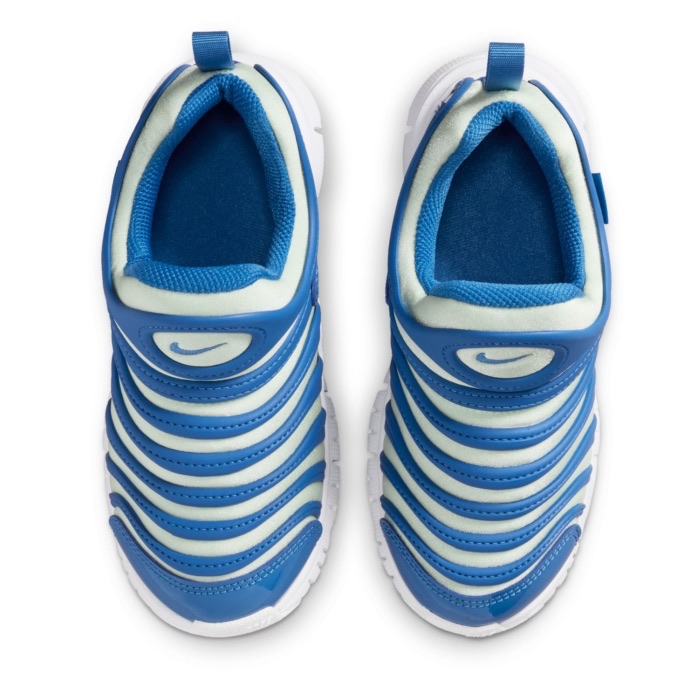 NIKE（ナイキ） 343738 448 ダイナモ フリー PS キッズ ジュニア 子供