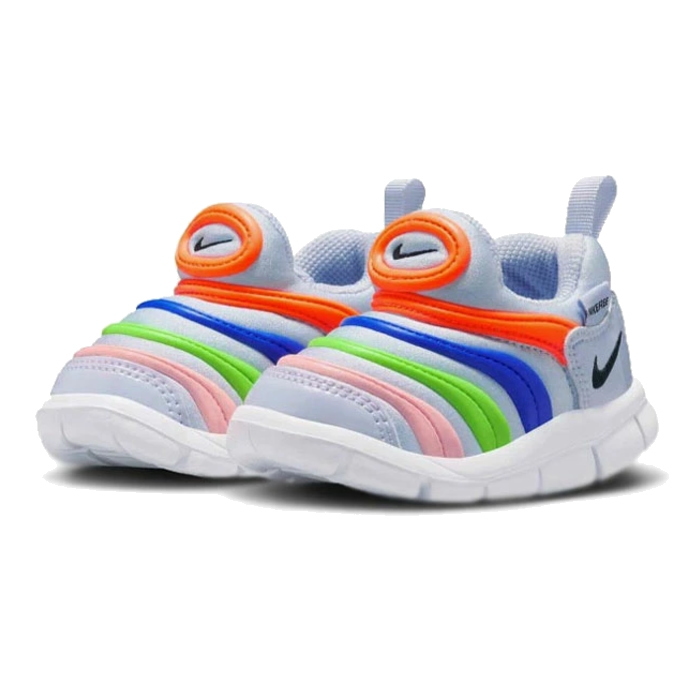 NIKE（ナイキ） ベビー キッズ スニーカー スリッポン ダイナモ フリー