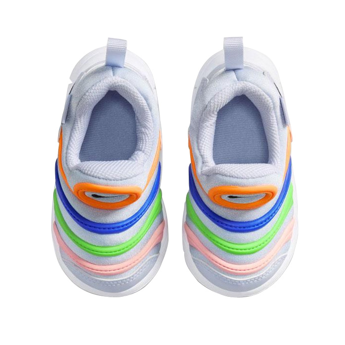 NIKE（ナイキ） ベビー キッズ スニーカー スリッポン ダイナモ フリー